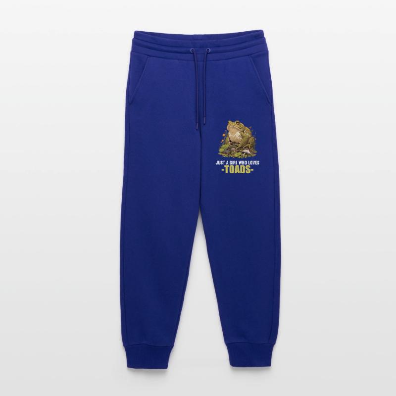 Toad Toads Toad Jogging Pants - made by SPREAD 
