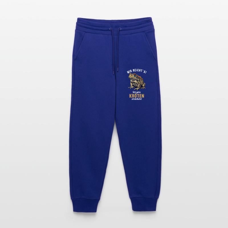 Toad Toads Toad Jogging Pants - made by SPREAD 
