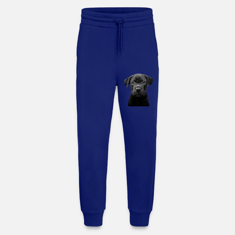 Cane Corso - Jogginghose - made by SPREAD - Iconic Blue