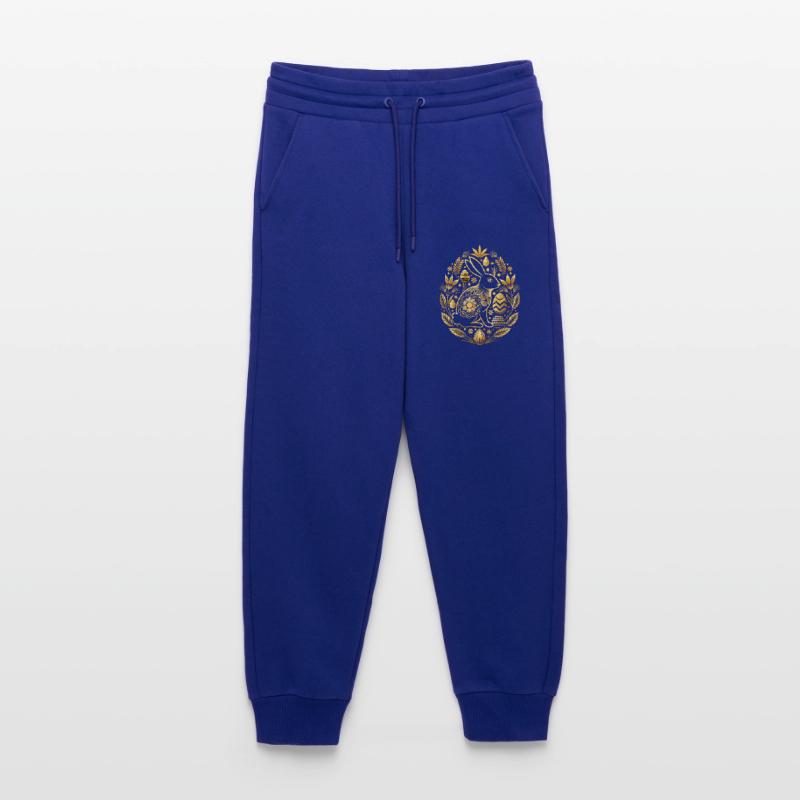 Happy Easter - Easter Bunny - Easter Egg - Gift Jogging Pants - made by SPREAD 