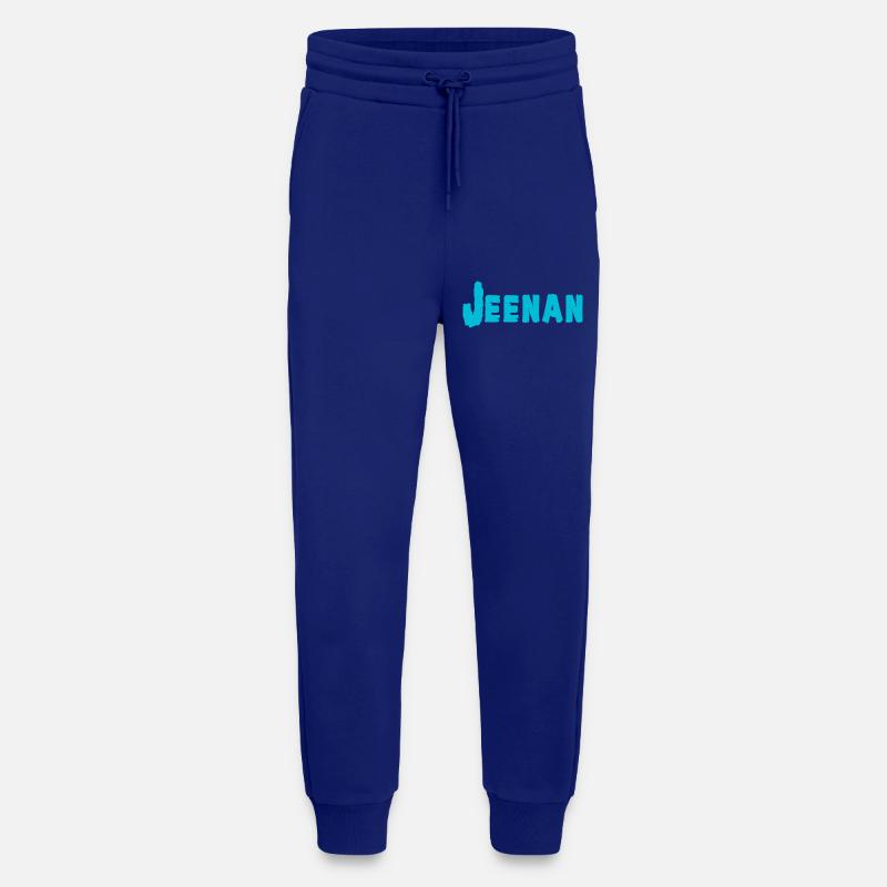 Jeenan - Jogginghose - made by SPREAD - Iconic Blue