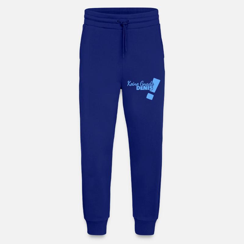Denis - Jogginghose - made by SPREAD - Iconic Blue
