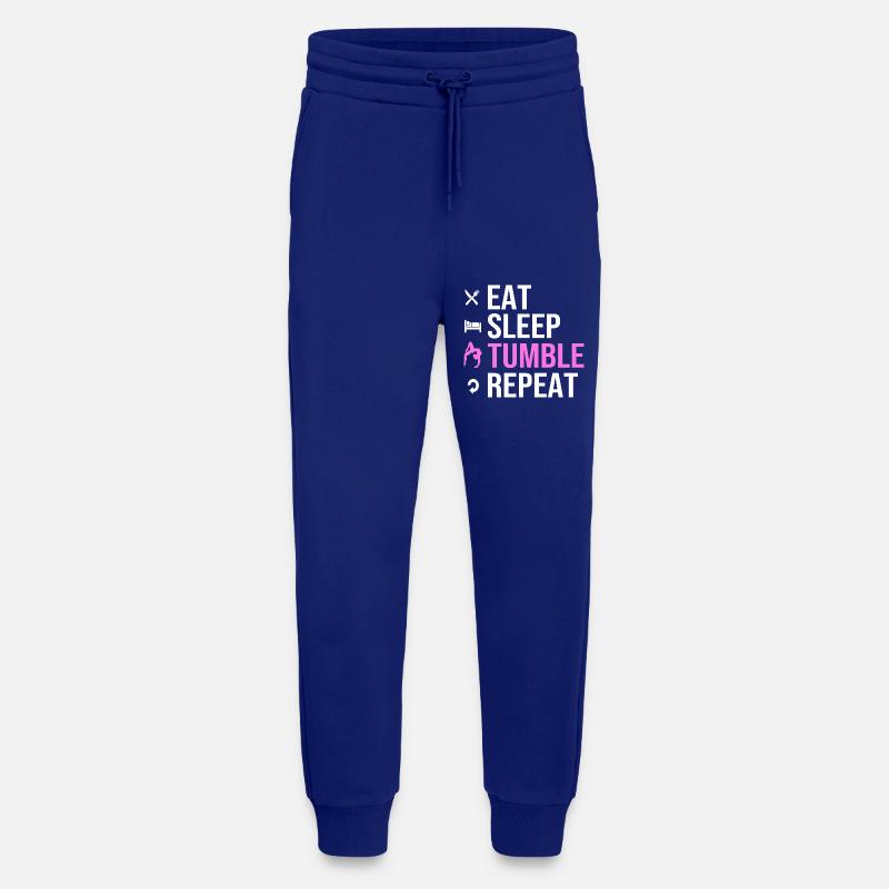Turner - Jogginghose - made by SPREAD - Iconic Blue