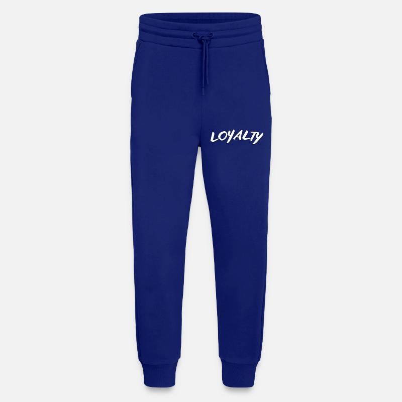Loyalty - Jogginghose - made by SPREAD - undefined
