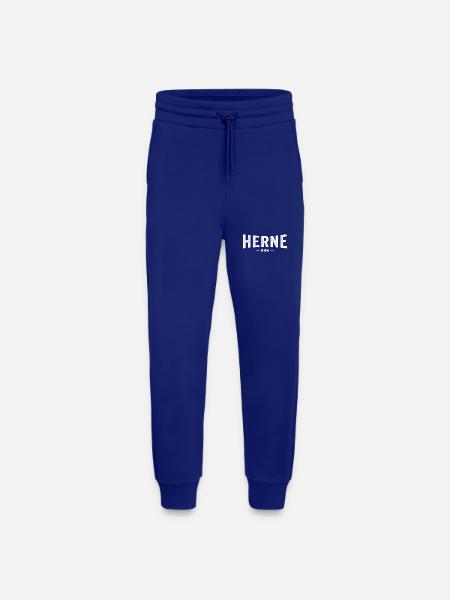 Herne Original - Jogginghose - made by SPREAD - Iconic Blue