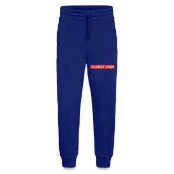 Lloret De Mar 2024 - Jogginghose - made by SPREAD - Iconic Blue - Vorne