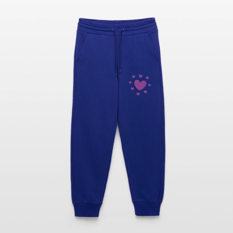 Muttertags Geschenk Mutter Muttertag Geschenkidee  Jogginghose - made by SPREAD