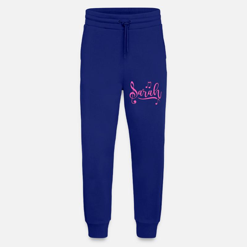 Sarah - Jogginghose - made by SPREAD - Iconic Blue