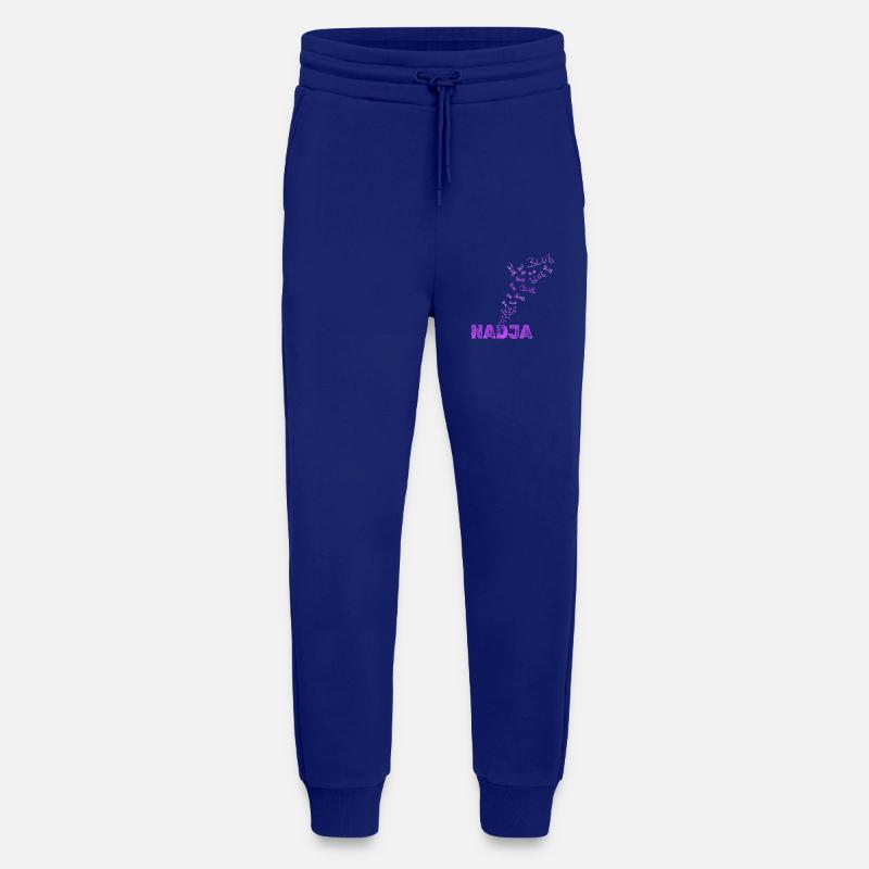 Nadja - Jogginghose - made by SPREAD - Iconic Blue