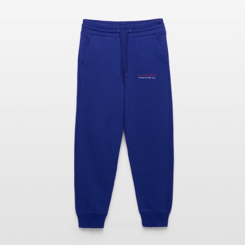 My code works programmer computer scientist Jogging Pants - made by SPREAD 