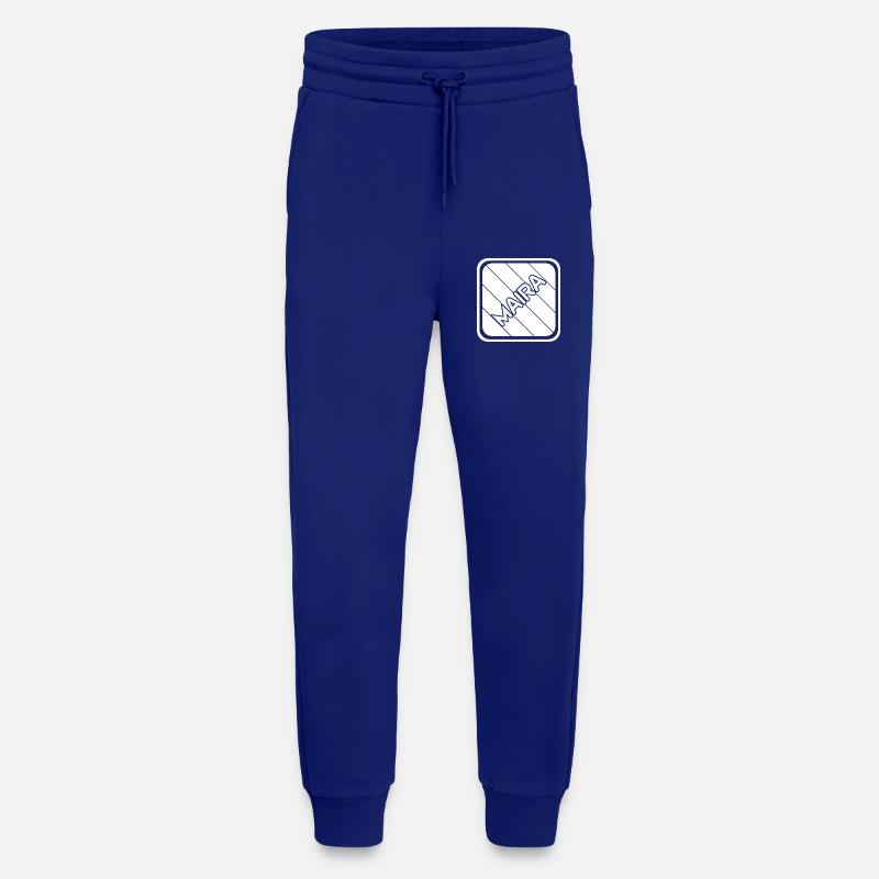 Maira - Jogginghose - made by SPREAD - Iconic Blue