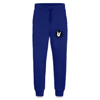 Jga 2025 Junggesellenabschied Lustig - Jogginghose - made by SPREAD - Iconic Blue - Vorne