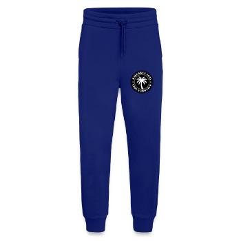 Mallorca 2025 Palme - Jogginghose - made by SPREAD - Iconic Blue - Vorne