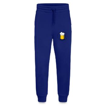 Ein Prosit der Gemütlichkeit - Jogging Pants - made by SPREAD  - Iconic Blue - Front