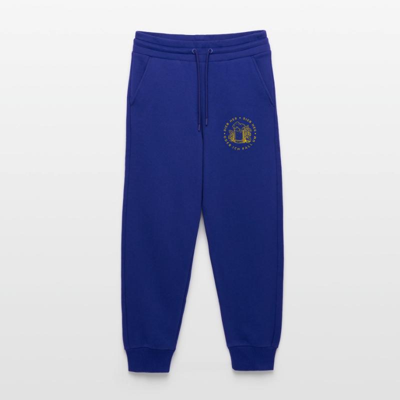 Bees here - Oder ich fall um! Jogging Pants - made by SPREAD 