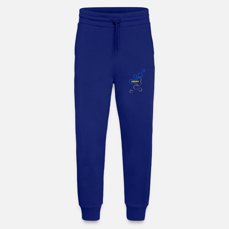 Edgar - Jogginghose - made by SPREAD - Iconic Blue