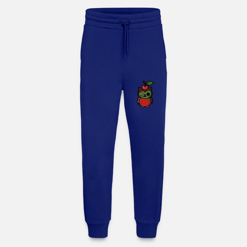Zombie-Cherryowl - Jogginghose - made by SPREAD - undefined