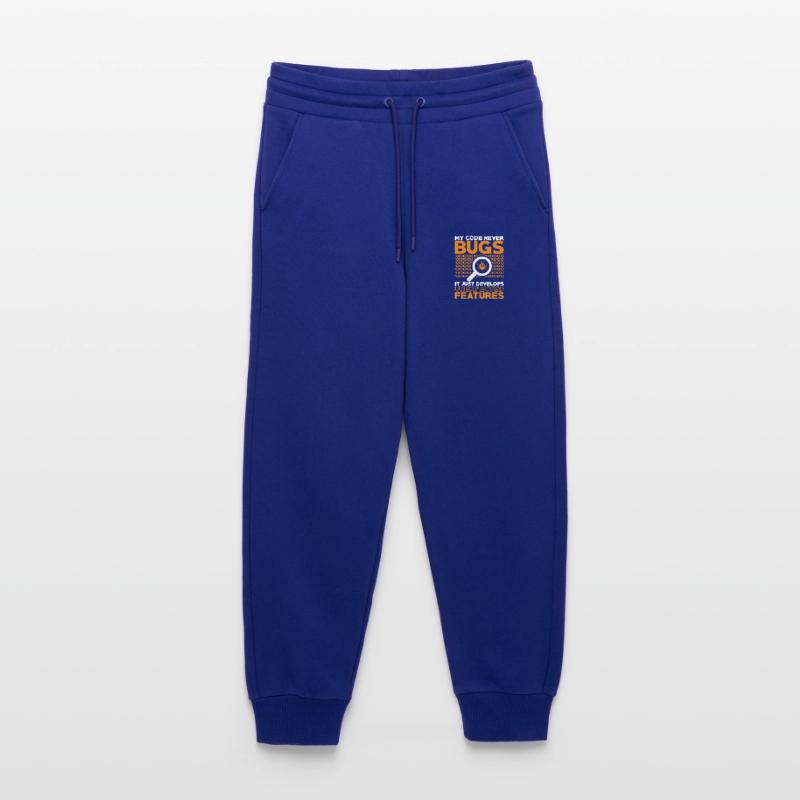 Programmierer Entwickler Coder Code Jogginghose - made by SPREAD