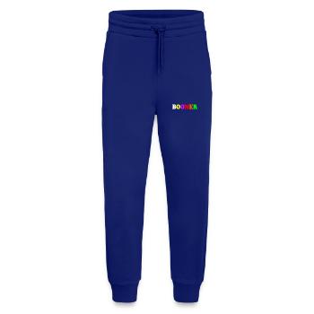 Boomer - Jogginghose - made by SPREAD - Iconic Blue - Vorne