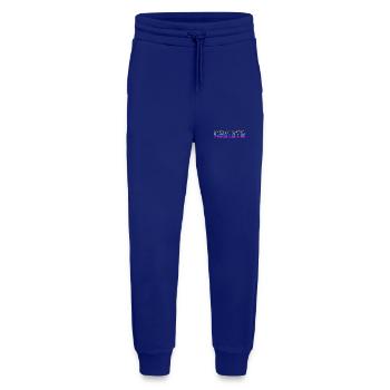 carlota rs regenbogen - Jogginghose - made by SPREAD - Iconic Blue - Vorne