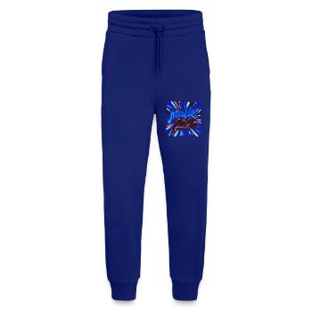 Malle 2025 - Jogginghose - made by SPREAD - Iconic Blue - Vorne