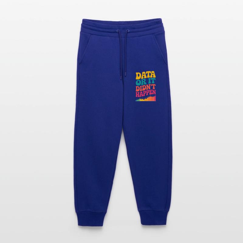 Data Analyst Data Scientist Data Engineer Data Or Jogginghose - made by SPREAD