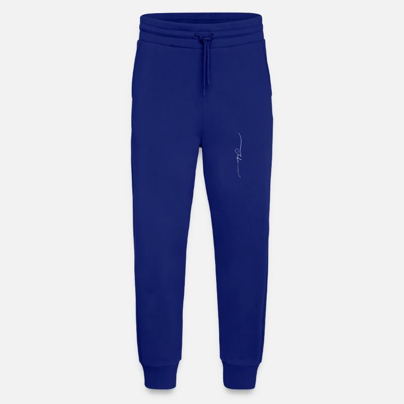 Jochen - Jogginghose - made by SPREAD - Iconic Blue