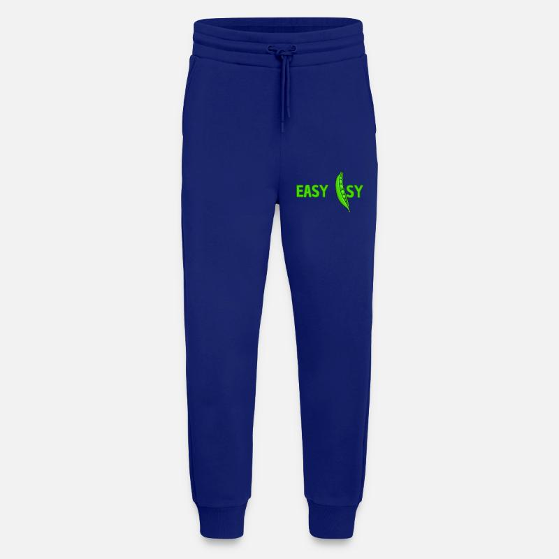 Easy peasy - Jogginghose - made by SPREAD - Iconic Blue