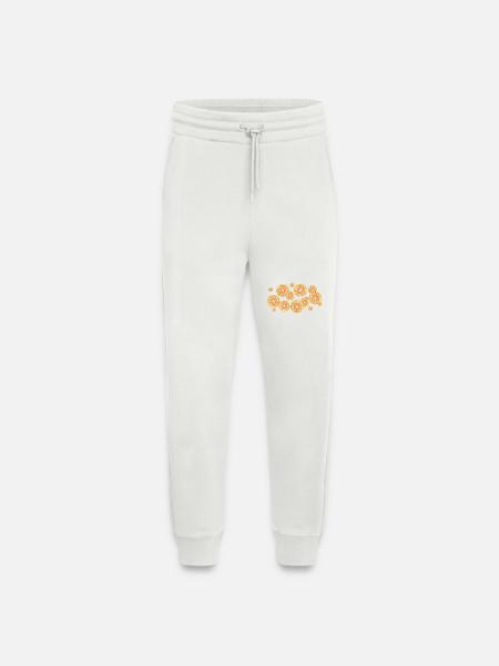 Der Duft der Blutorangen - Jogginghose - made by SPREAD - OFF WHITE
