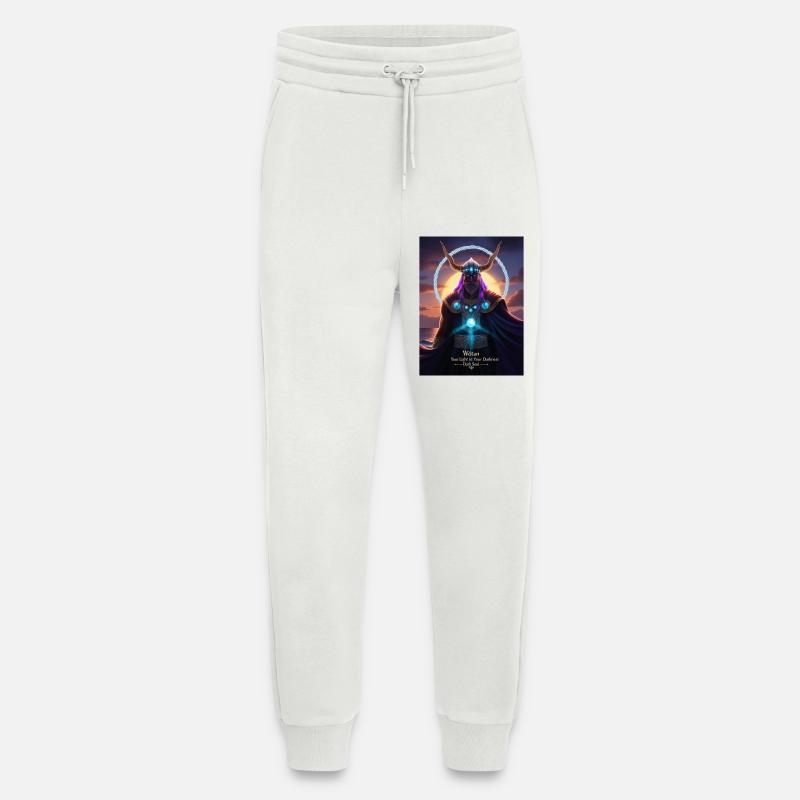 Wotan - Jogginghose - made by SPREAD - OFF WHITE