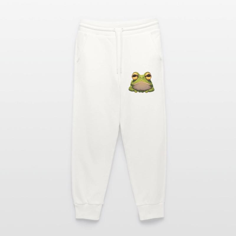 Toad Toads Toad Jogging Pants - made by SPREAD 