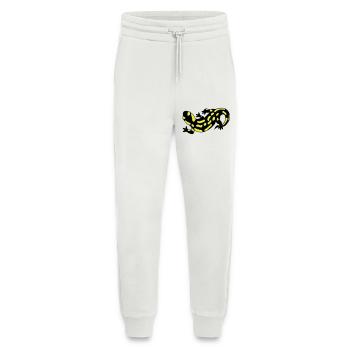 Salamander - Jogginghose - made by SPREAD - OFF WHITE - Vorne