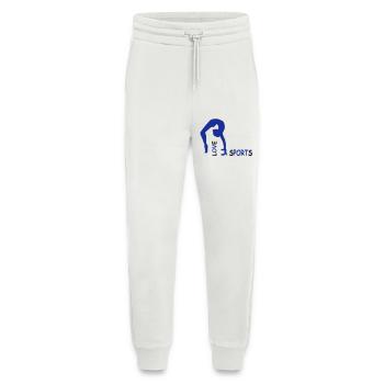 sports - Jogging Pants - made by SPREAD  - OFF WHITE - Front