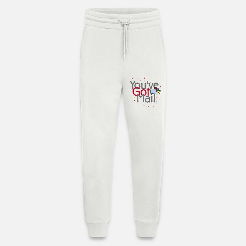 Sie haben Post - Jogginghose - made by SPREAD - OFF WHITE
