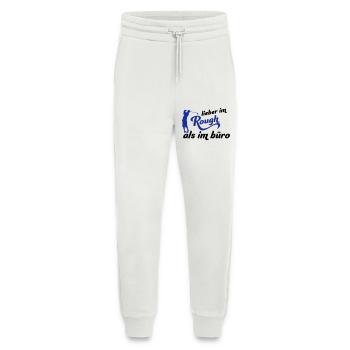 golf - Jogginghose - made by SPREAD - OFF WHITE - Vorne