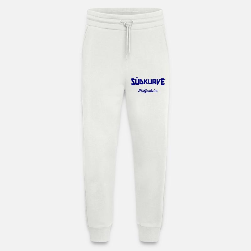 Südkurve Hoffenheim - Jogginghose - made by SPREAD - OFF WHITE