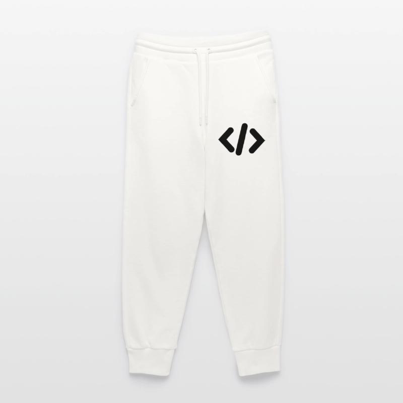 Programmer Code Jogging Pants - made by SPREAD 