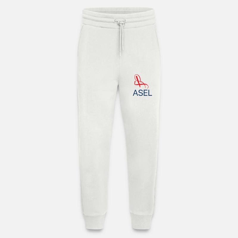 Basel T-Shirt Basel Pullover - Jogginghose - made by SPREAD - OFF WHITE