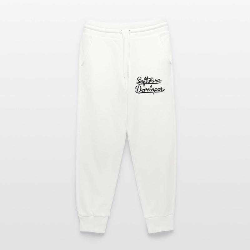 Software developers Jogging Pants - made by SPREAD 
