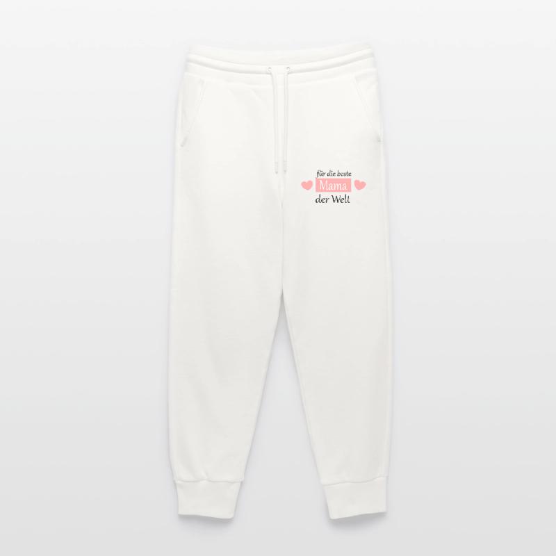 Muttertags Geschenk Mutter Muttertag Geschenkidee  Jogginghose - made by SPREAD