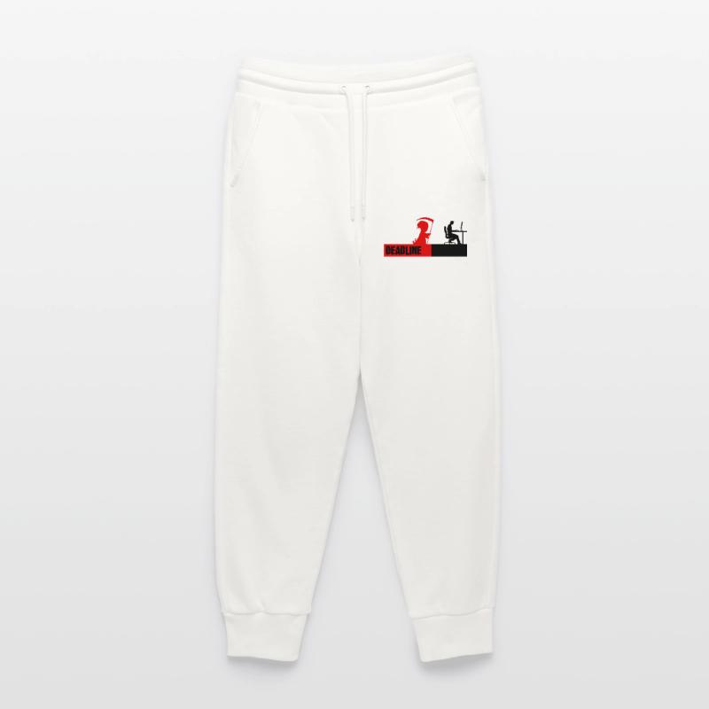 Correction de bugs Script Dev Développeur Computerfreak Pantalon de jogging bio décontracté fabriqué en UE