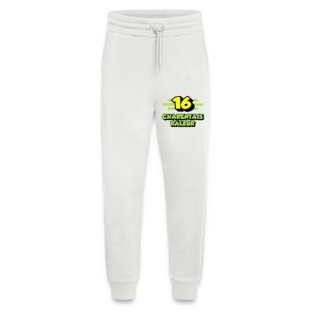 Beschwerdende Charentais - Jogginghose - made by SPREAD - OFF WHITE - Vorne