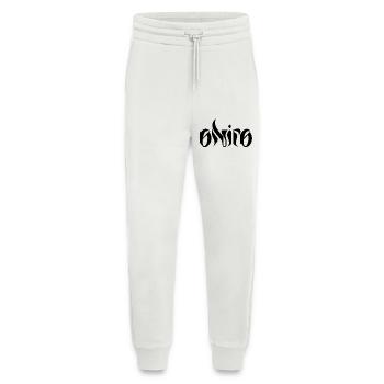 ONIRO-LOGO - Jogginghose - made by SPREAD - OFF WHITE - Vorne