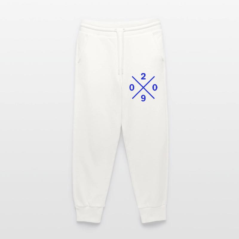 Dialling Code 0209 Gelsenkirchen Ruhrpott Merch Jogging Pants - made by SPREAD 