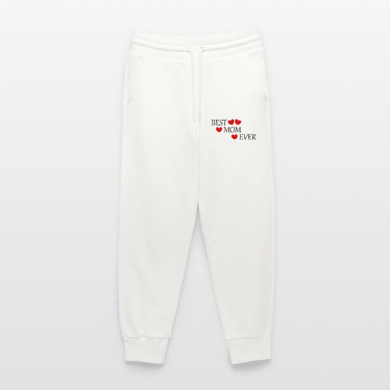 Muttertags Geschenk Mutter Muttertag Geschenkidee Jogginghose - made by SPREAD