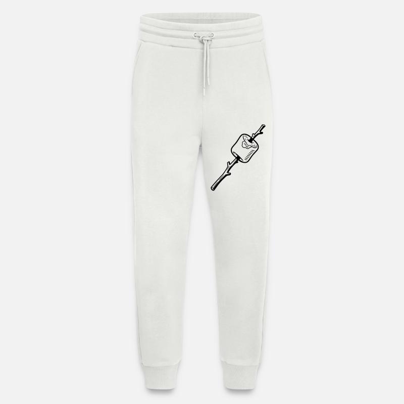 Marshmellow - Jogginghose - made by SPREAD - OFF WHITE