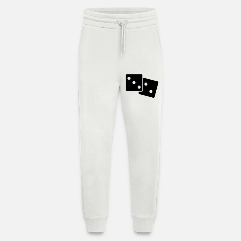 Sagt - Jogginghose - made by SPREAD - OFF WHITE