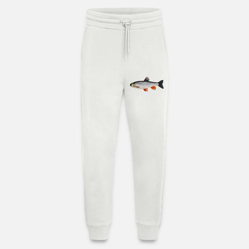 Döbel - Jogginghose - made by SPREAD - OFF WHITE