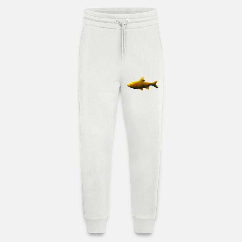 Hasel - Jogginghose - made by SPREAD - OFF WHITE