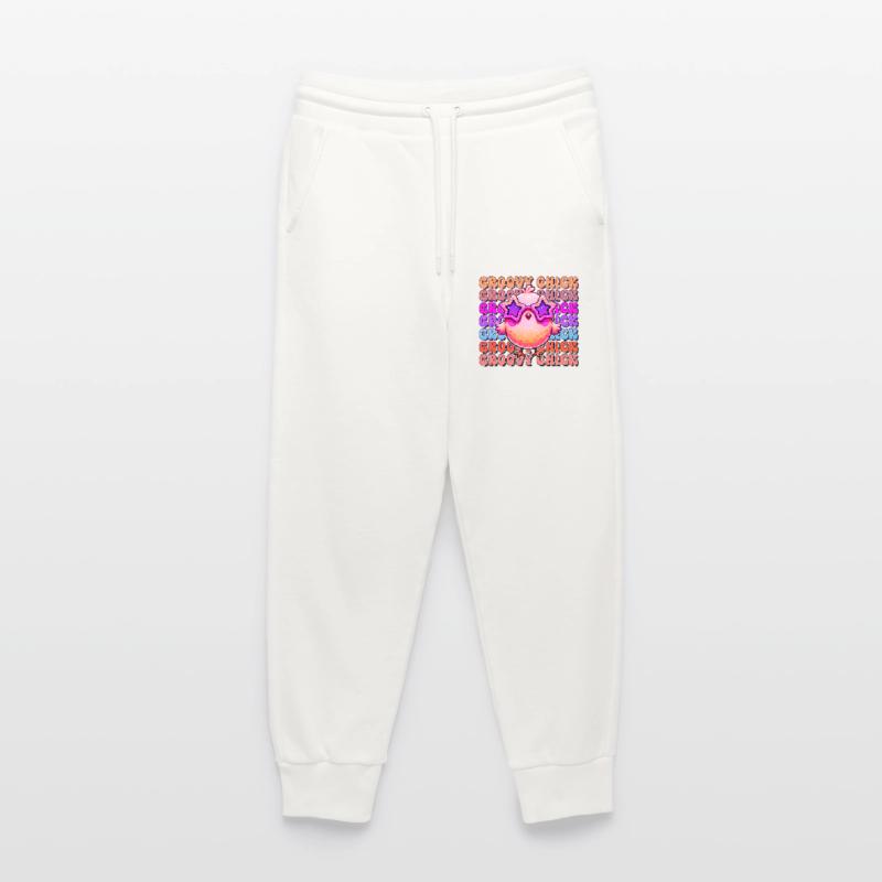 Easter Easter Bunny Easter Eve Easter Sunday Easter Egg Spring Jogging Pants - made by SPREAD 